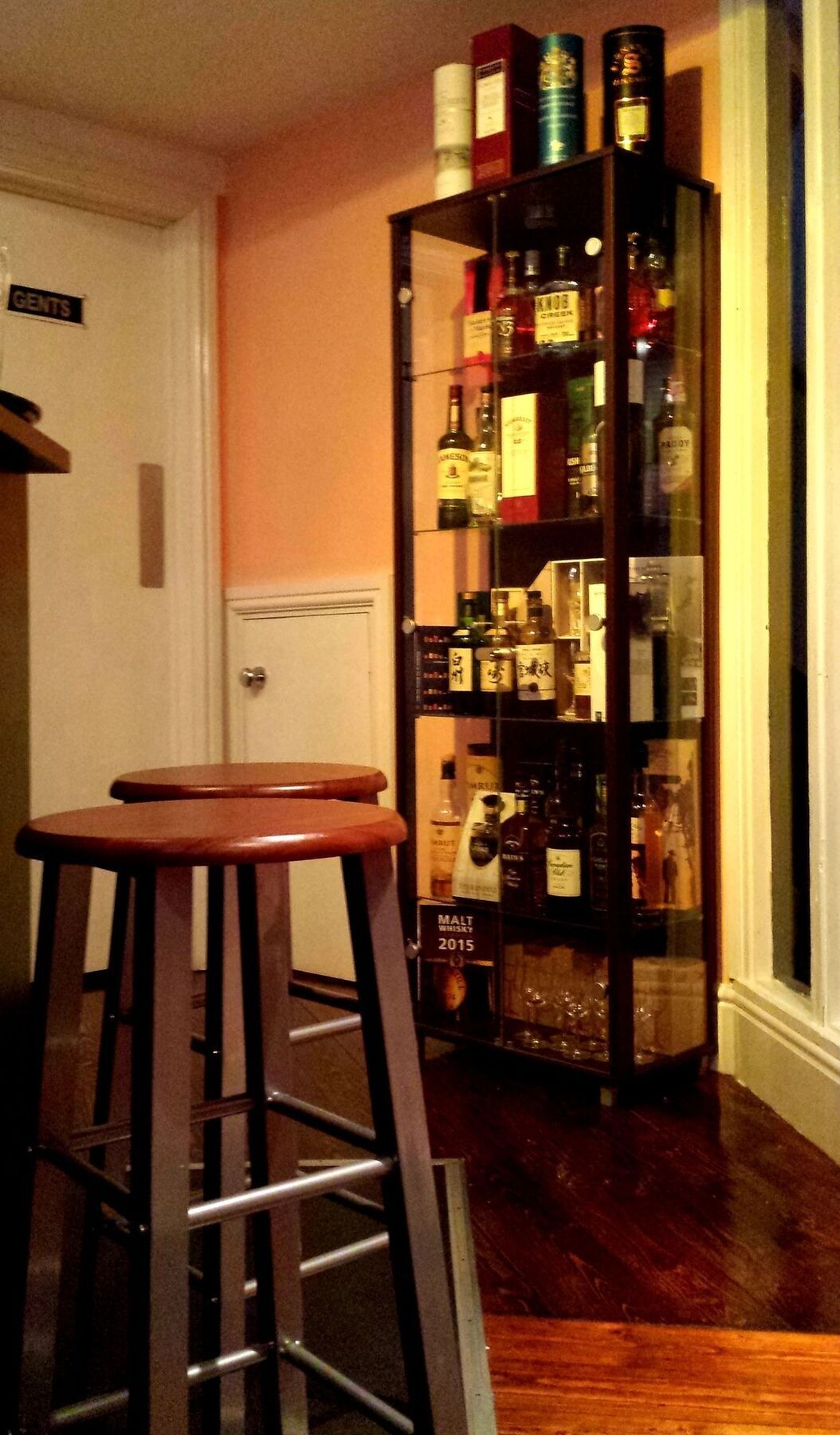 Robin 7 Lodge And Bistro Nottingham Bagian luar foto